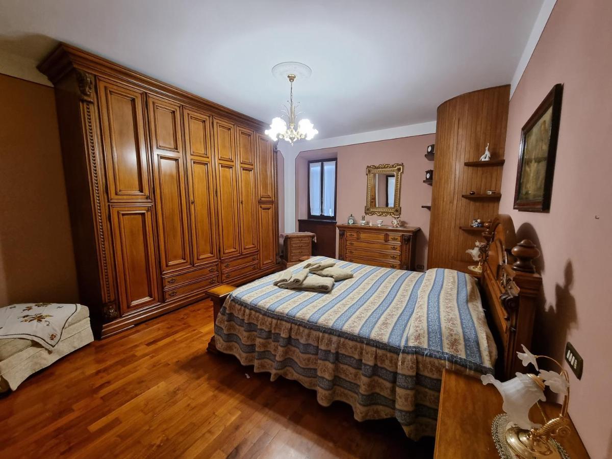 Bed and Breakfast A Collodi Io & Mamma100 M Dal Parco Di Pinocchio Exteriér fotografie