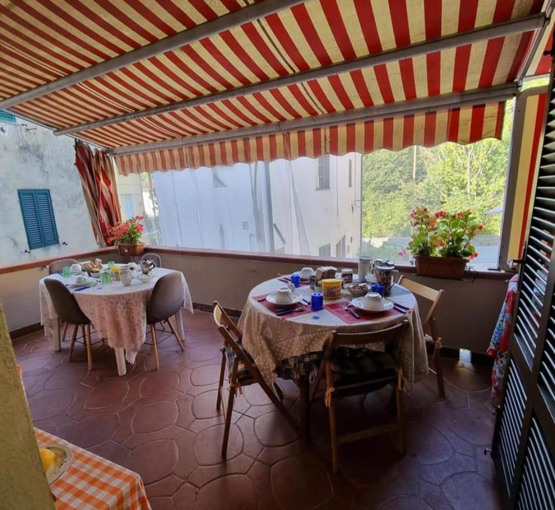 Bed and Breakfast A Collodi Io & Mamma100 M Dal Parco Di Pinocchio Exteriér fotografie