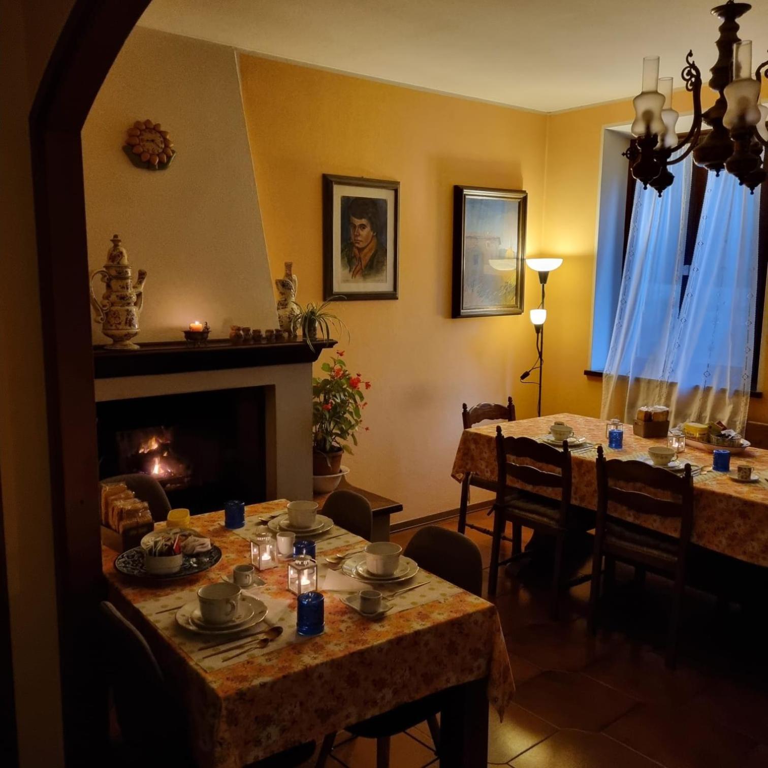 Bed and Breakfast A Collodi Io & Mamma100 M Dal Parco Di Pinocchio Exteriér fotografie