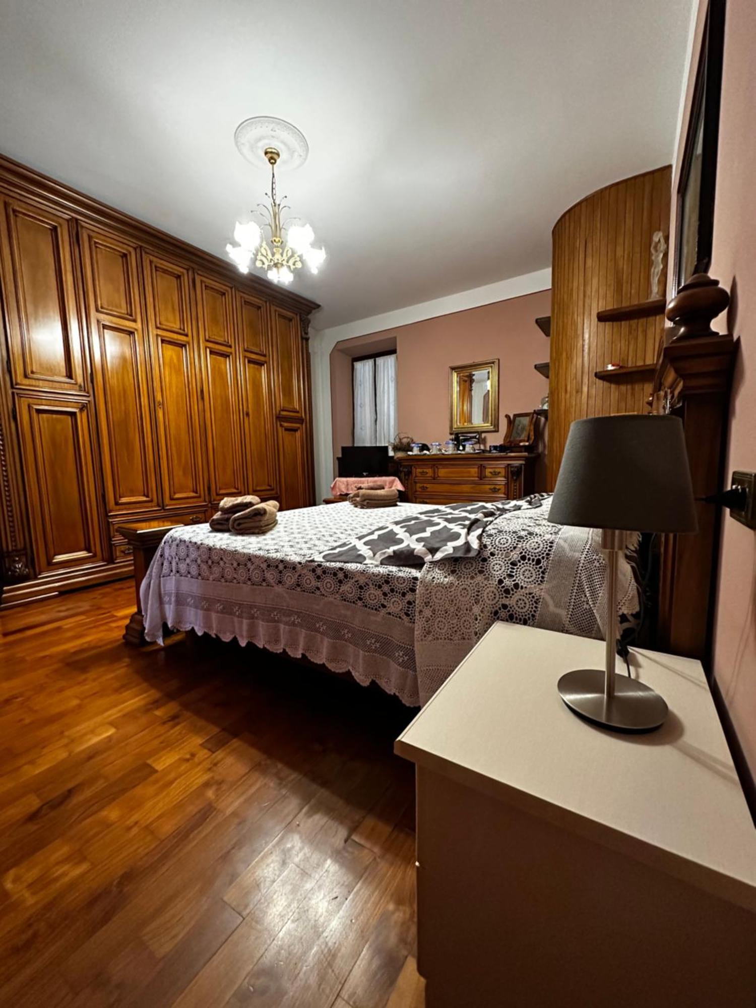 Bed and Breakfast A Collodi Io & Mamma100 M Dal Parco Di Pinocchio Exteriér fotografie