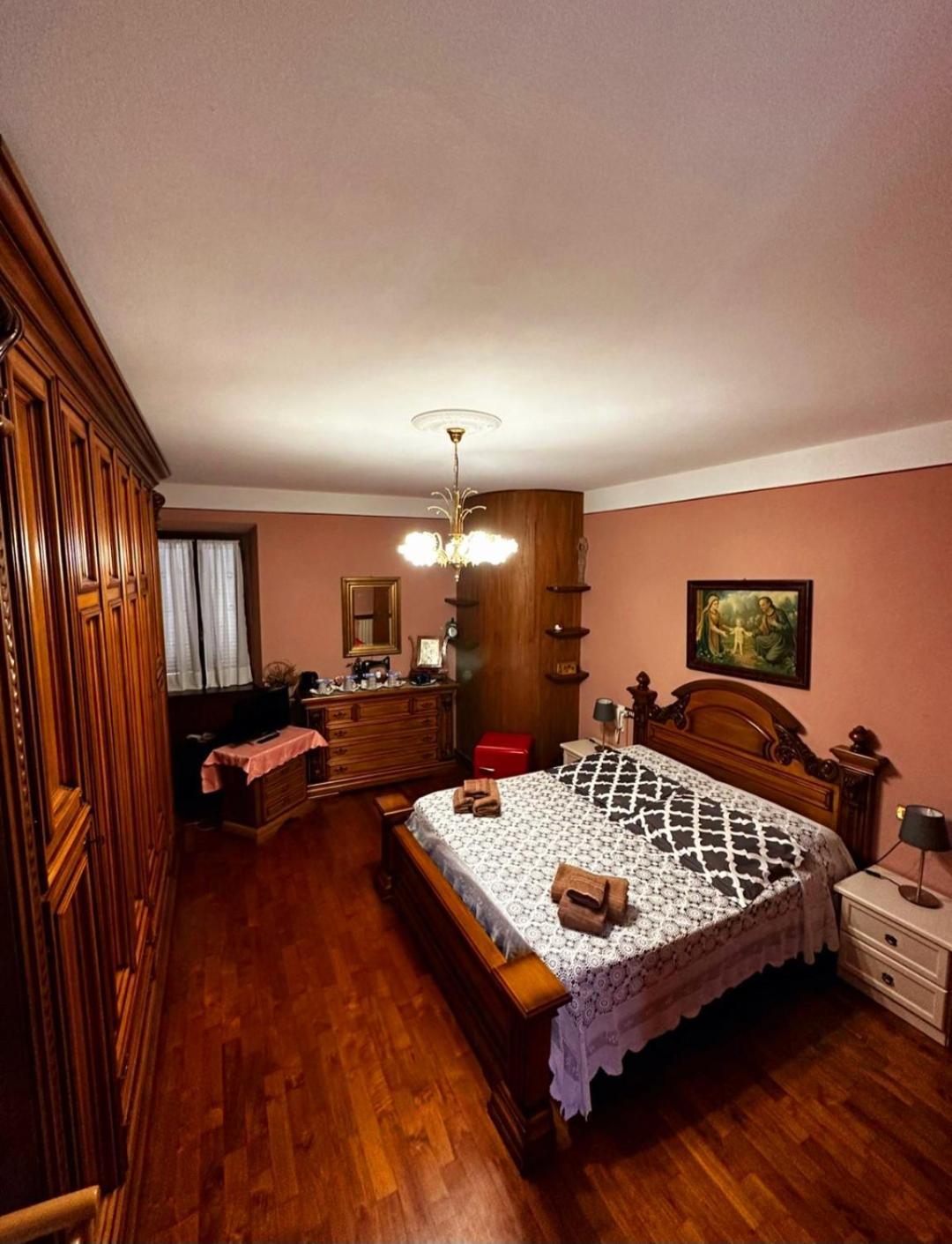 Bed and Breakfast A Collodi Io & Mamma100 M Dal Parco Di Pinocchio Pokoj fotografie