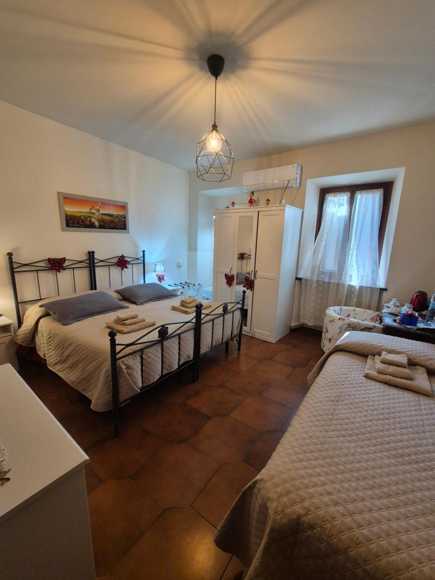 Bed and Breakfast A Collodi Io & Mamma100 M Dal Parco Di Pinocchio Exteriér fotografie